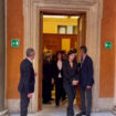 napolitano,-schlein-in-senato-per-la-camera-ardente