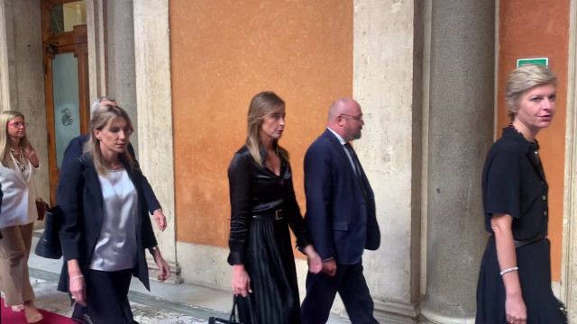 napolitano,-l’omaggio-della-delegazione-di-italia-viva