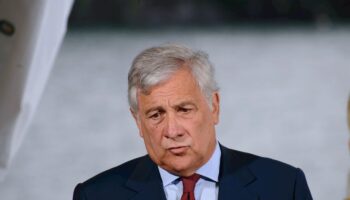 tajani-“si-puo-sanare-qualche-piccola-cosa,-non-un-condono”