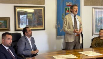 abruzzo,-marsilio-in-visita-istituzionale-a-treglio