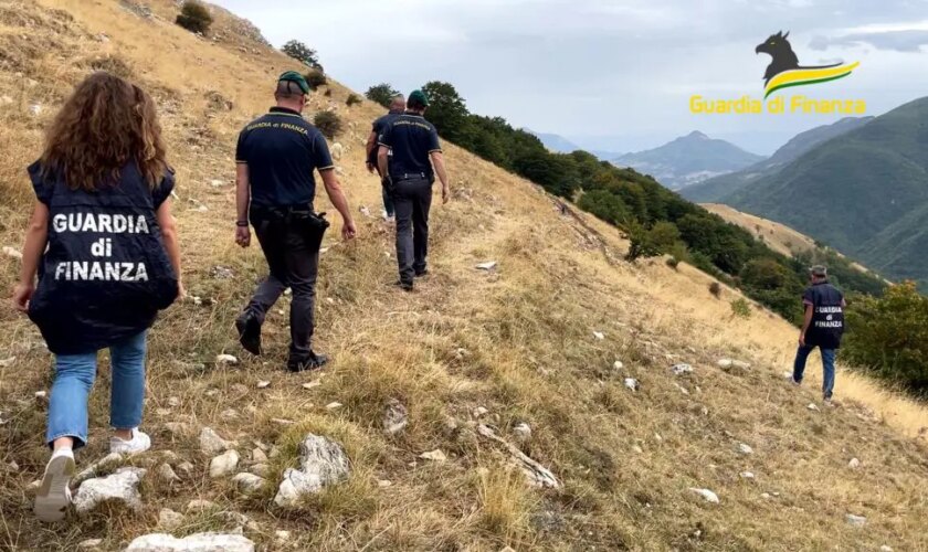 maxi-truffa-all’ue-per-“pascoli-fantasma”,-arresti-e-sequestri
