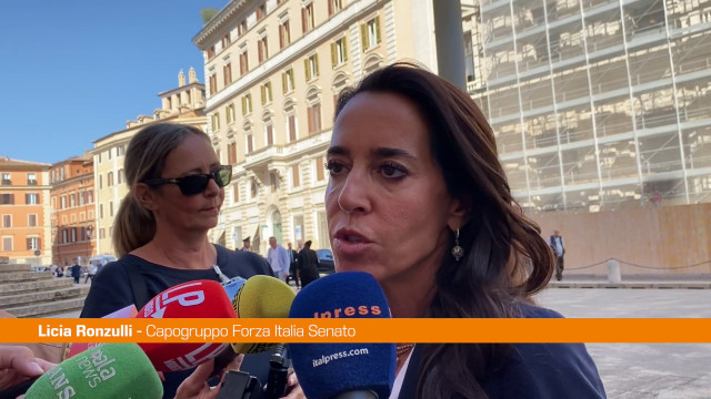 ronzulli-“rimpasto-di-governo-non-all’ordine-del-giorno”