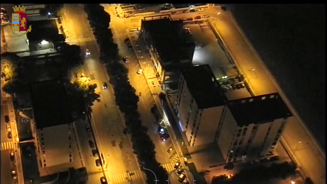 armi-e-droga,-maxi-operazione-della-polizia-in-puglia