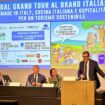 presentato-il-rapporto-“gli-italiani,-il-turismo-sostenibile-e-l’ecoturismo”