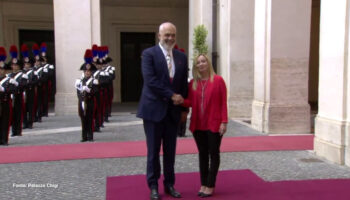 meloni-incontra-il-premier-albanese-rama