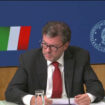 il-governo-vara-la-nadef,-pil-+0,8%-nel-2023