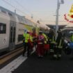 cusano-milanino,-giovane-si-getta-sotto-un-treno.-ferito-lievemente