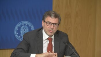 giorgetti-“situazione-delicata,-servono-scelte-difficili”