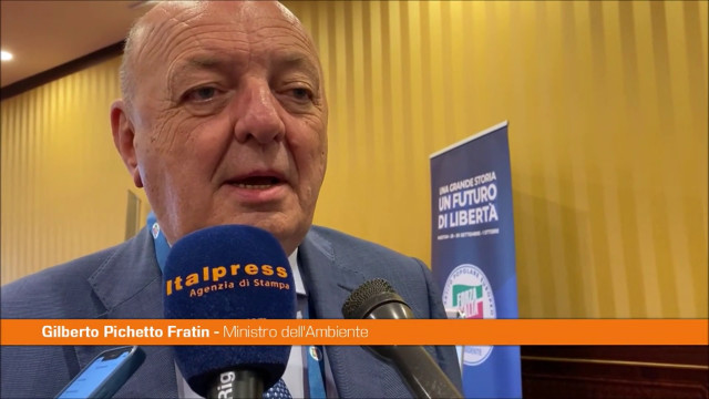 forza-italia,-pichetto-“opportunita-per-ruolo-importante-in-italia-e-ue”