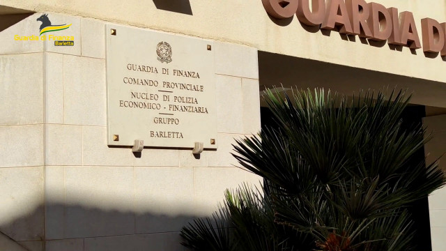 barletta,-sequestrate-1,4-tonnellate-gasolio-indebitamente-utilizzato