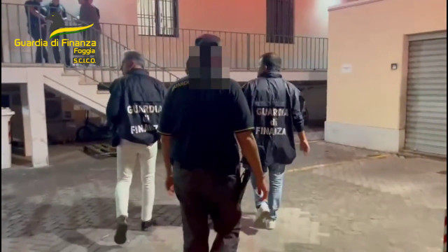 arrestati-16-appartenenti-alla-“societa-foggiana”-per-droga-e-armi