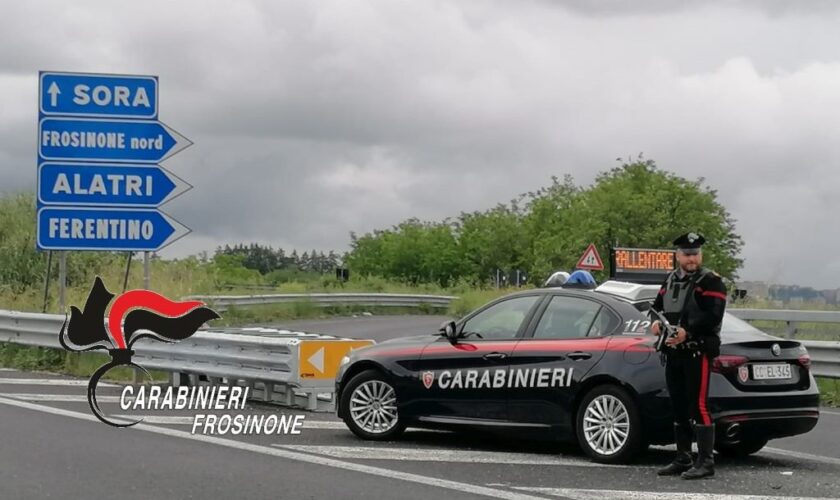 veroli,-arrestato-48enne-per-maltrattamenti-in-famiglia-ed-estorsione