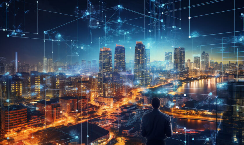 digitalizzazione-aziendale-con-il-supporto-dell’ai