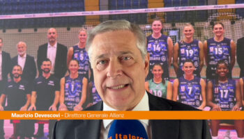 allianz-vero-volley-milano,-devescovi-“colpiti-dall’impegno-sociale”