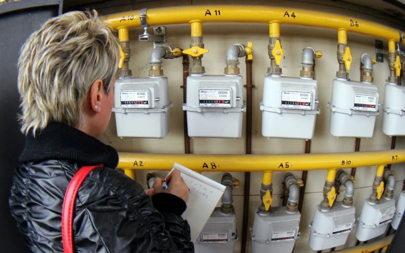 bolletta-del-gas-+4,8%-per-i-consumi-di-settembre