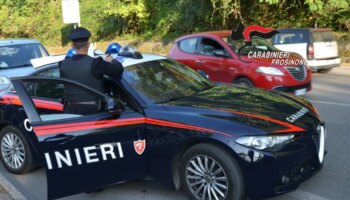 frosinone,-36enne-arrestato-per-evasione-a-ferentino