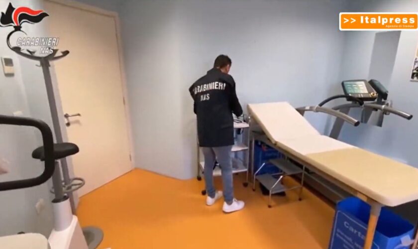 blitz-dei-nas-in-413-centri-sportivi,-chiuse-7-strutture