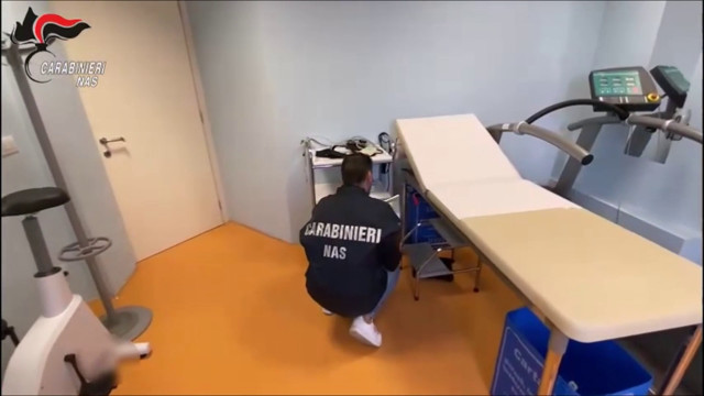 blitz-dei-nas-in-413-centri-sportivi,-118-violazioni-e-7-chiusi