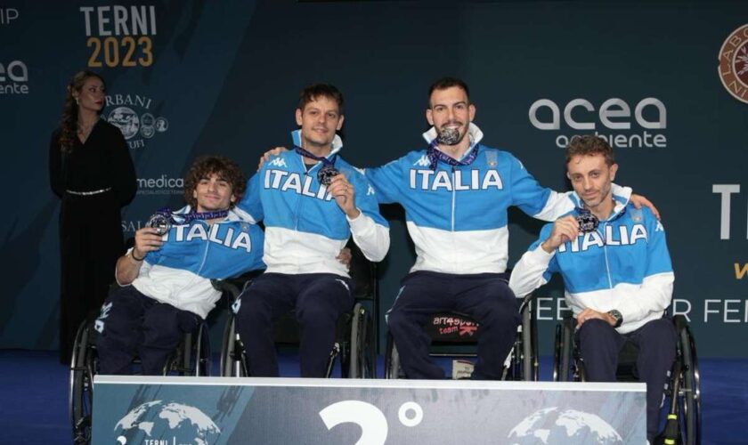 fiorettisti-azzurri-d’argento-ai-mondiali-paralimpici