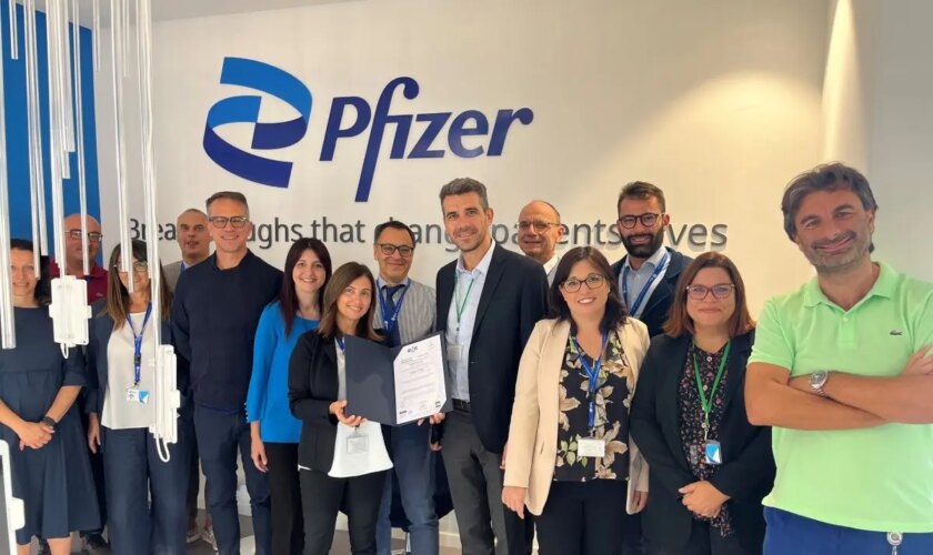 stabilimento-pfizer-di-ascoli-riceve-certificazione-su-parita-di-genere