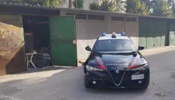 fabbrica-di-esplosivi-tra-le-abitazioni-di-scampia,-100-chili-in-un-box