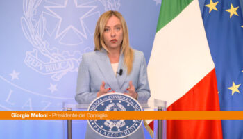 meloni-“l’intelligenza-artificiale-e-una-sfida-cruciale”