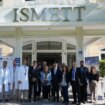 il-commissario-ue-ferreira-in-visita-ai-laboratori-di-ricerca-ismett