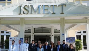 il-commissario-ue-ferreira-in-visita-ai-laboratori-di-ricerca-ismett