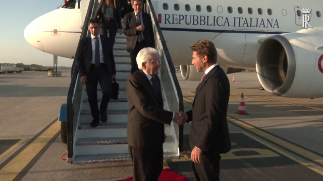 mattarella-a-porto-per-la-riunione-informale-del-gruppo-arraiolos