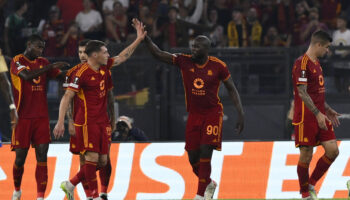 la-roma-travolge-4-0-il-servette,-doppietta-per-belotti