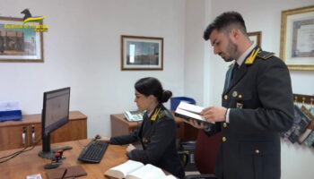 cessioni-crediti-d’imposta,-sequestro-per-72-milioni-a-barletta