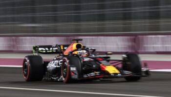 pole-verstappen-in-qatar,-leclerc-quinto-in-griglia