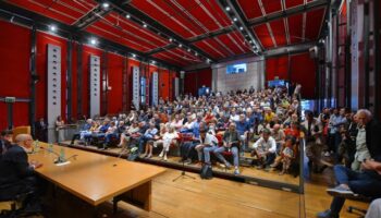 cagliari,-a-palazzo-cis-dialogo-tra-maurizio-pilloni-e-renato-soru