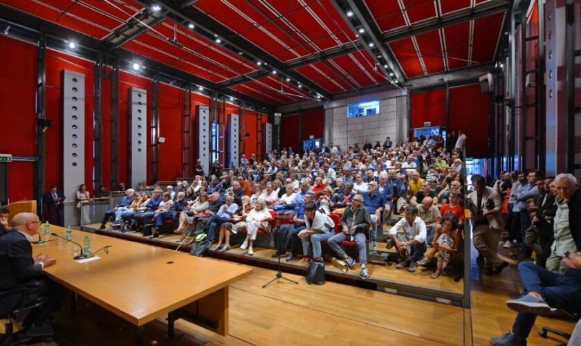 cagliari,-a-palazzo-cis-dialogo-tra-maurizio-pilloni-e-renato-soru