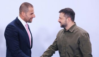 maltese-pm-meets-zelensky,-collaboration-on-energy-with-north-africa