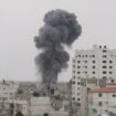 israele-verso-l’attacco-via-terra,-sale-il-numero-dei-morti