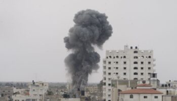 israele-verso-l’attacco-via-terra,-sale-il-numero-dei-morti