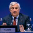 medio-oriente,-tajani-“non-possiamo-accettare-la-violenza”