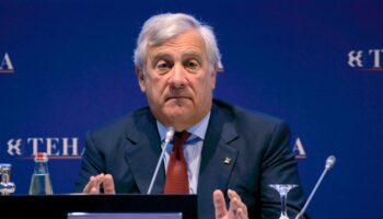 medio-oriente,-tajani-“non-possiamo-accettare-la-violenza”