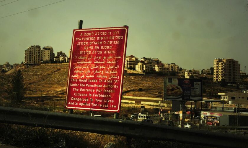 medio-oriente,-governo-maltese-sconsiglia-di-viaggiare-verso-israele