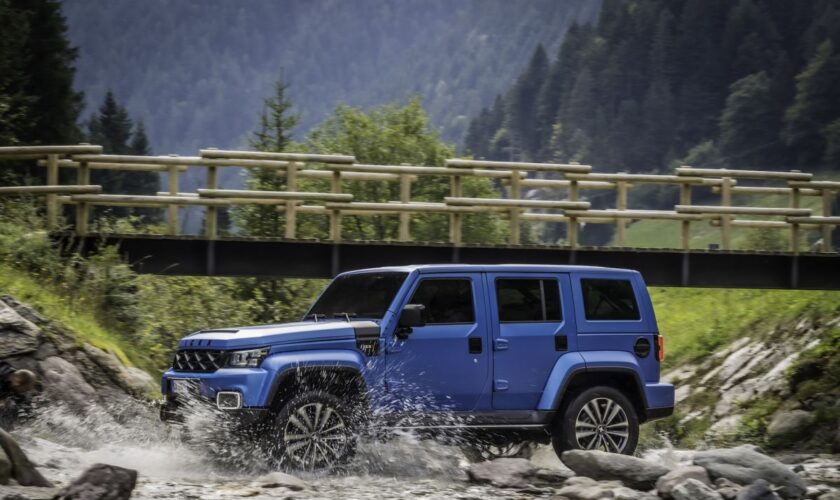 dr-automobiles-protagonista-alla-fiera-internazionale-del-fuoristrada