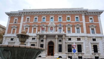 nadef,-bankitalia-“rapporto-debito/pil-serio-elemento-di-vulnerabilita”