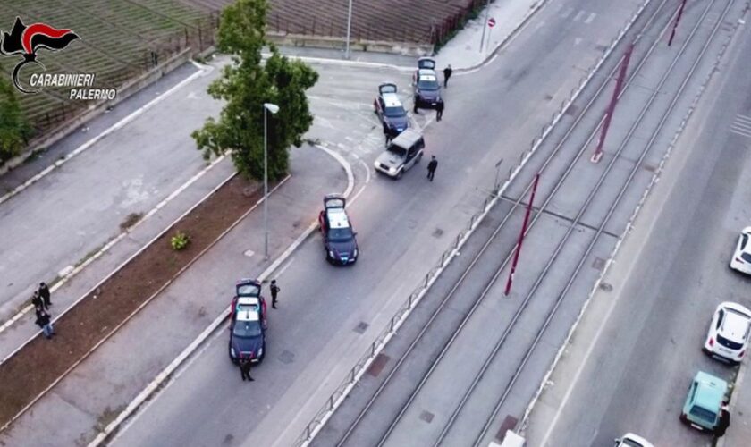 spaccio-di-droga-davanti-le-scuole,-15-arresti-a-palermo