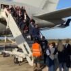 atterrati-a-pratica-di-mare-i-due-voli-militari-da-tel-aviv.-duecento-persone-rimpatriate