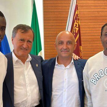 incidente-mestre,-sindaco-brugnaro-incontra-i-tre-primi-soccorritori