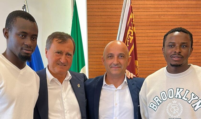 incidente-mestre,-sindaco-brugnaro-incontra-i-tre-primi-soccorritori