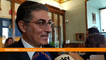 presidente-comunita-ebraica-roma-“apprezziamo-solidarieta-premier”