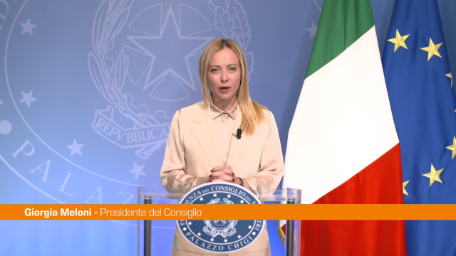 35-anni-italpress,-meloni-“punto-di-riferimento-dell’informazione”