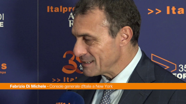 35-anni-italpress,-di-michele-“new-york-inizio-di-un-percorso”