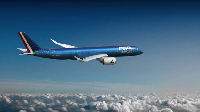 ita-airways,-cresce-l’offerta-internazionale-con-rio-e-le-maldive